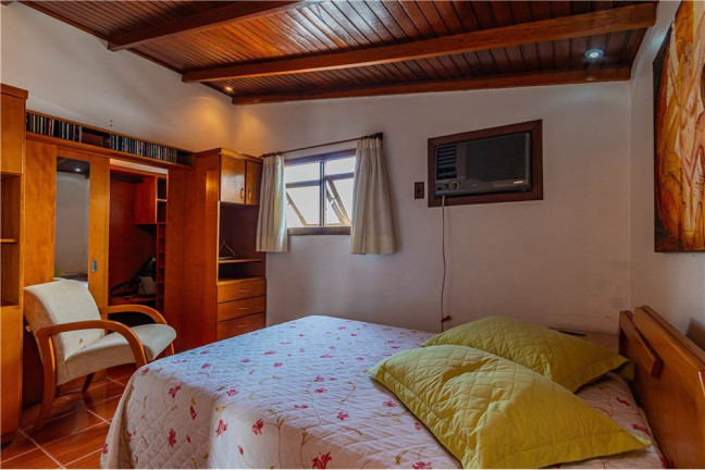Imagem Cobertura com 3 Quartos à Venda, 130 m² em Nonoai - Porto Alegre