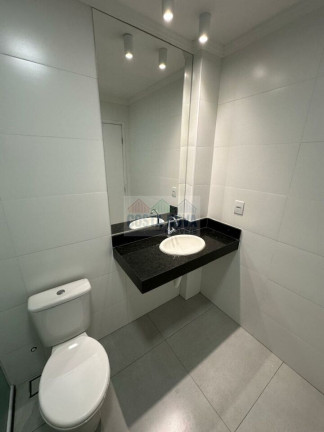 Imagem Apartamento com 1 Quarto à Venda, 55 m² em Pompéia - Santos Imagem Apartamento com 1 Quarto à Venda, 55 m² em Pompéia - Santos