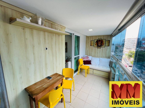 Imagem Apartamento com 2 Quartos à Venda, 110 m² em Centro - Cabo Frio