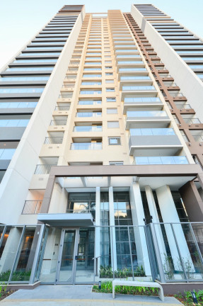 Apartamento com 3 Quartos à Venda, 125 m² em Campo Belo - São Paulo