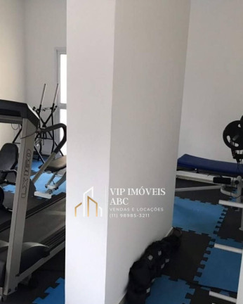 Imagem Apartamento com 2 Quartos à Venda, 164 m² em Vila Guiomar - Santo André