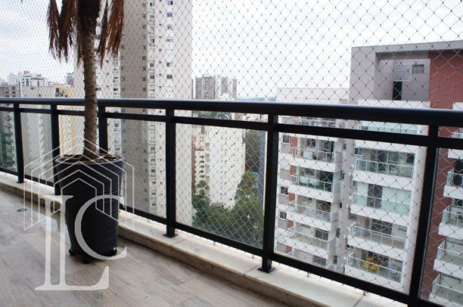 Imagem Apartamento com 3 Quartos à Venda, 184 m² em Morumbi - São Paulo Imagem Apartamento com 3 Quartos à Venda, 184 m² em Morumbi - São Paulo