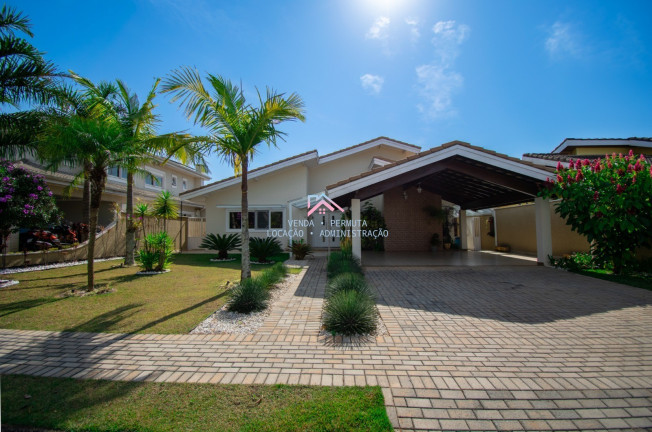 Casa com 4 Quartos à Venda, 326 m² em Jardim Colonial - Atibaia