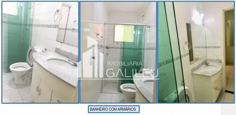 Imagem Apartamento com 2 Quartos à Venda, 65 m² em Vila Iza - Campinas Imagem Apartamento com 2 Quartos à Venda, 65 m² em Vila Iza - Campinas