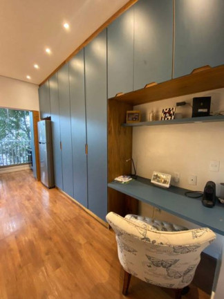 Imagem Imóvel com 1 Quarto à Venda, 34 m² em Jardim Paulista - São Paulo Imagem Imóvel com 1 Quarto à Venda, 34 m² em Jardim Paulista - São Paulo