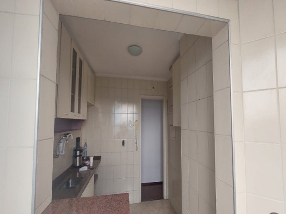 Imagem Imóvel com 3 Quartos à Venda, 75 m² em Jabaquara - São Paulo Imagem Imóvel com 3 Quartos à Venda, 75 m² em Jabaquara - São Paulo