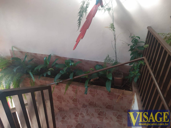 Imagem Casa com 3 Quartos à Venda, em Cecap - Jacareí Imagem Casa com 3 Quartos à Venda, em Cecap - Jacareí