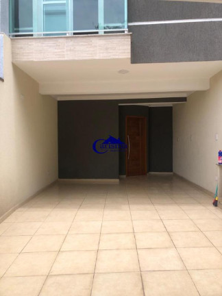 Imagem Sobrado com 2 Quartos à Venda, 76 m² em Parque Jaçatuba - Santo André Imagem Sobrado com 2 Quartos à Venda, 76 m² em Parque Jaçatuba - Santo André