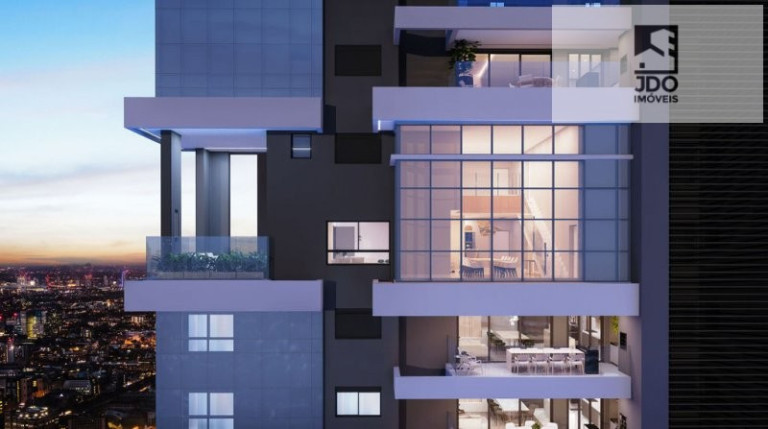 Imagem Apartamento com 3 Quartos à Venda, 291 m² em água Verde - Curitiba Imagem Apartamento com 3 Quartos à Venda, 291 m² em água Verde - Curitiba