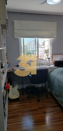 Imagem Apartamento com 3 Quartos à Venda, 126 m² em Panamby - São Paulo