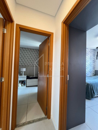Imagem Apartamento com 2 Quartos à Venda, 65 m² em Praia De Itaparica - Vila Velha