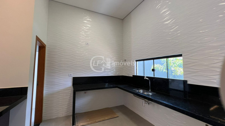 Imagem Casa com 2 Quartos à Venda, 171 m² em Jardim Colibri Ii - Campo Grande