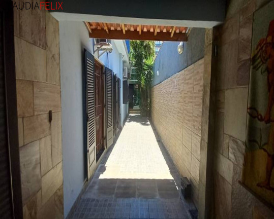 Imagem Casa com 3 Quartos à Venda, 270 m² em Canto Do Forte - Praia Grande Imagem Casa com 3 Quartos à Venda, 270 m² em Canto Do Forte - Praia Grande