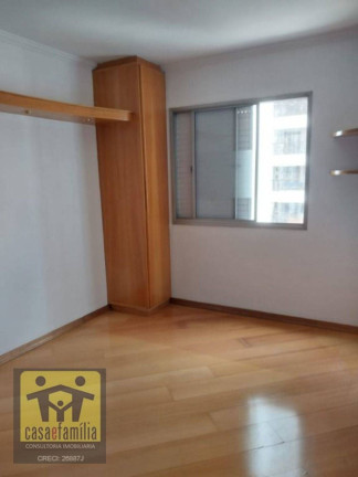Imagem Apartamento com 2 Quartos à Venda, 61 m² em Ipiranga - São Paulo