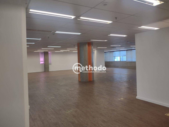 Imagem Sala Comercial para Alugar, 416 m² em Centro - Campinas Imagem Sala Comercial para Alugar, 416 m² em Centro - Campinas