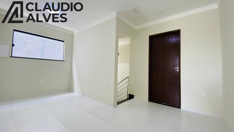 Imagem Casa com 3 Quartos à Venda, 130 m² em Cidade Nova - Feira De Santana Imagem Casa com 3 Quartos à Venda, 130 m² em Cidade Nova - Feira De Santana
