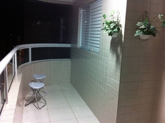 Imagem Apartamento com 2 Quartos à Venda, 64 m² em Ocian - Praia Grande