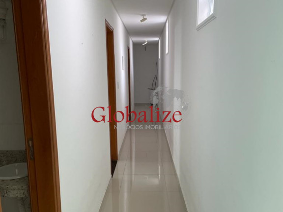 Imagem Casa com 3 Quartos à Venda, 127 m² em Vila Belmiro - Santos Imagem Casa com 3 Quartos à Venda, 127 m² em Vila Belmiro - Santos