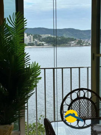 Imagem Apartamento com 3 Quartos à Venda, 100 m² em Icaraí - Niterói Imagem Apartamento com 3 Quartos à Venda, 100 m² em Icaraí - Niterói