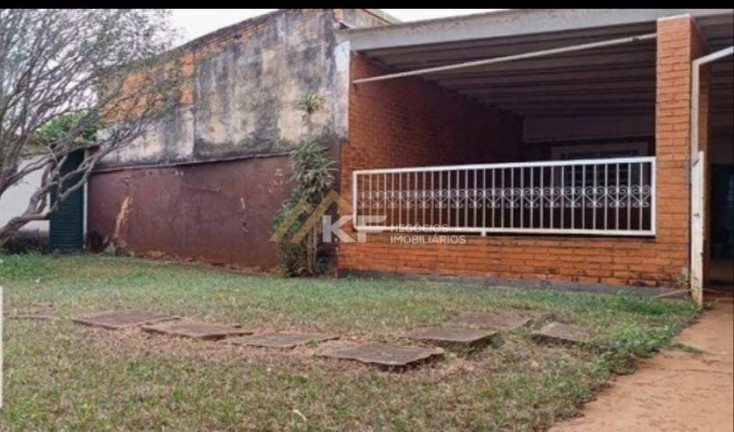 Imagem Casa com 3 Quartos à Venda, 275 m² em Campos Elíseos - Ribeirão Preto Imagem Casa com 3 Quartos à Venda, 275 m² em Campos Elíseos - Ribeirão Preto