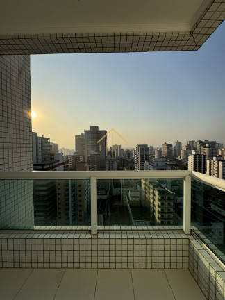 Imagem Apartamento com 2 Quartos à Venda, 82 m² em Guilhermina - Praia Grande Imagem Apartamento com 2 Quartos à Venda, 82 m² em Guilhermina - Praia Grande