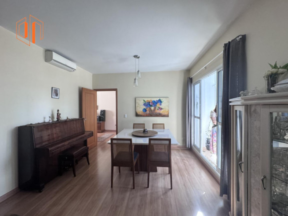 Imagem Apartamento com 3 Quartos à Venda, 101 m² em Mossunguê - Curitiba