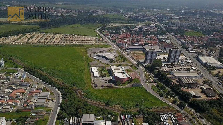 Imagem Terreno à Venda ou Locação, 14.535 m² em Jardim Santa Maria - Jacareí Imagem Terreno à Venda ou Locação, 14.535 m² em Jardim Santa Maria - Jacareí