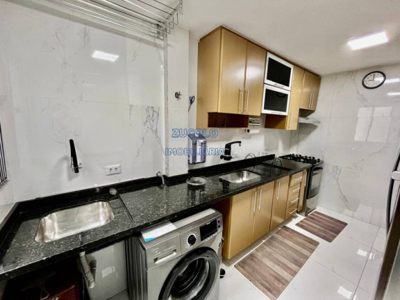 Imagem Apartamento com 2 Quartos à Venda, 51 m² em Vila São Pedro - Santo André Imagem Apartamento com 2 Quartos à Venda, 51 m² em Vila São Pedro - Santo André