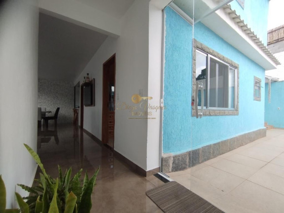Imagem Casa com 6 Quartos à Venda, 363 m² em Granja Guarani - Teresópolis Imagem Casa com 6 Quartos à Venda, 363 m² em Granja Guarani - Teresópolis