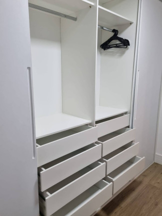 Imagem Apartamento com 2 Quartos à Venda, 80 m² em Saúde - São Paulo