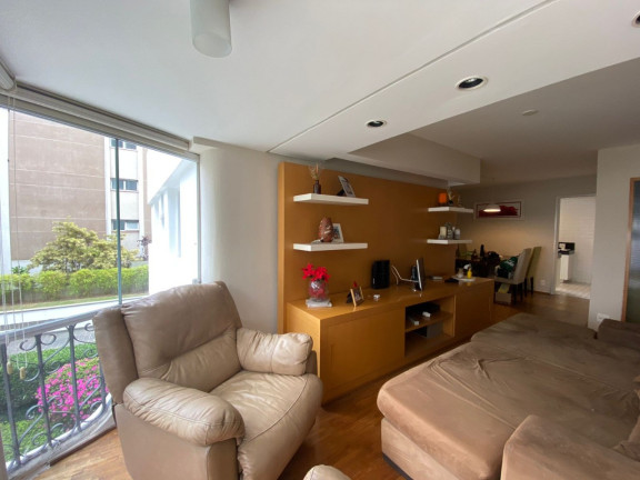 Imagem Apartamento com 4 Quartos à Venda, 215 m² em Jardim América - São Paulo Imagem Apartamento com 4 Quartos à Venda, 215 m² em Jardim América - São Paulo