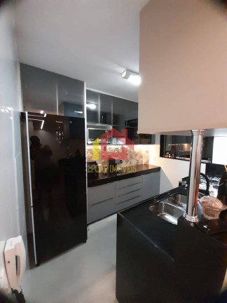 Imagem Apartamento com 2 Quartos à Venda, 15 m² em Novo Recanto - Contagem