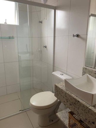 Imagem Apartamento com 3 Quartos para Temporada, em Bombas - Bombinhas Imagem Apartamento com 3 Quartos para Temporada, em Bombas - Bombinhas