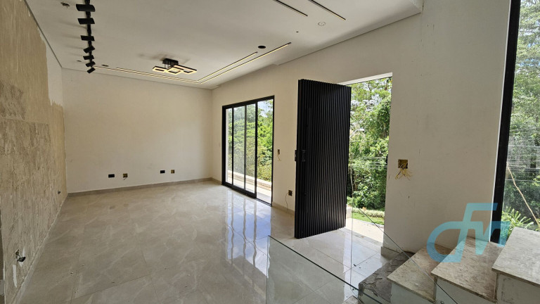 Imagem Casa de Condomínio com 4 Quartos à Venda, 324 m² em Mogi Moderno - Mogi Das Cruzes