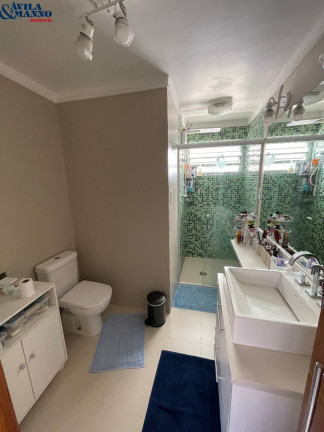 Imagem Apartamento com 2 Quartos à Venda, 82 m² em Mooca - São Paulo Imagem Apartamento com 2 Quartos à Venda, 82 m² em Mooca - São Paulo