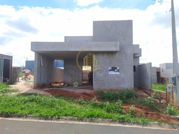 Imagem Casa com 3 Quartos à Venda, 120 m² em Parque Residencial Nature I - São José Do Rio Preto Imagem Casa com 3 Quartos à Venda, 120 m² em Parque Residencial Nature I - São José Do Rio Preto