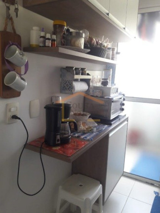 Imagem Apartamento com 2 Quartos à Venda, 60 m² em Parada Inglesa - São Paulo Imagem Apartamento com 2 Quartos à Venda, 60 m² em Parada Inglesa - São Paulo
