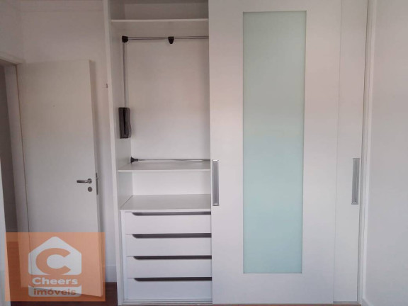 Imagem Apartamento com 4 Quartos à Venda, 135 m² em Brooklin - São Paulo Imagem Apartamento com 4 Quartos à Venda, 135 m² em Brooklin - São Paulo