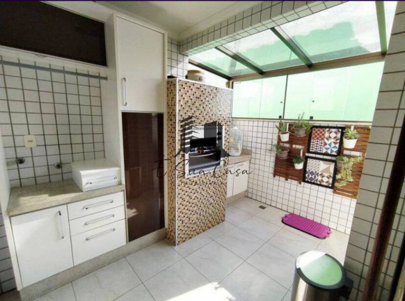 Imagem Apartamento com 3 Quartos à Venda, 142 m² em São Joaquim - Contagem Imagem Apartamento com 3 Quartos à Venda, 142 m² em São Joaquim - Contagem