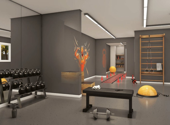 Imagem Apartamento com 2 Quartos à Venda, 37 m² em São Miguel Paulista - São Paulo Imagem Apartamento com 2 Quartos à Venda, 37 m² em São Miguel Paulista - São Paulo