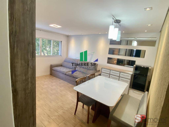 Imagem Apartamento com 2 Quartos à Venda, 64 m² em Vila Celeste - São Paulo