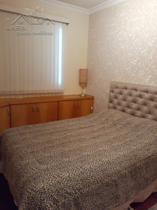 Imagem Apartamento com 3 Quartos à Venda, em Jardim Santa Terezinha (zona Leste) - São Paulo Imagem Apartamento com 3 Quartos à Venda, em Jardim Santa Terezinha (zona Leste) - São Paulo