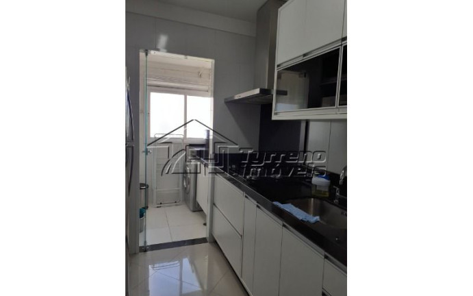 Imagem Apartamento com 3 Quartos à Venda, 104 m² em Jardim América - São José Dos Campos Imagem Apartamento com 3 Quartos à Venda, 104 m² em Jardim América - São José Dos Campos