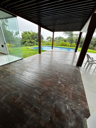 Imagem Casa com 5 Quartos à Venda, 402 m² em Praia Do Forte - Mata De São João Imagem Casa com 5 Quartos à Venda, 402 m² em Praia Do Forte - Mata De São João
