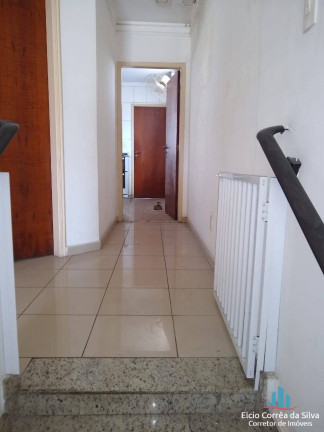 Imagem Casa com 3 Quartos à Venda, 240 m² em Vila Valença - São Vicente Imagem Casa com 3 Quartos à Venda, 240 m² em Vila Valença - São Vicente