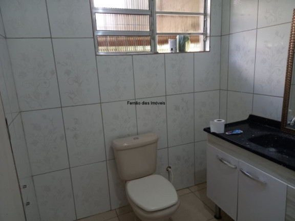 Imagem Chácara com 3 Quartos à Venda, 2.500 m² em Parque Pretoria - Franco Da Rocha Imagem Chácara com 3 Quartos à Venda, 2.500 m² em Parque Pretoria - Franco Da Rocha