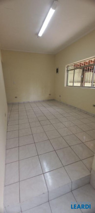 Imagem Casa com 2 Quartos para Alugar, 86 m² em Vila Bastos - Santo André Imagem Casa com 2 Quartos para Alugar, 86 m² em Vila Bastos - Santo André