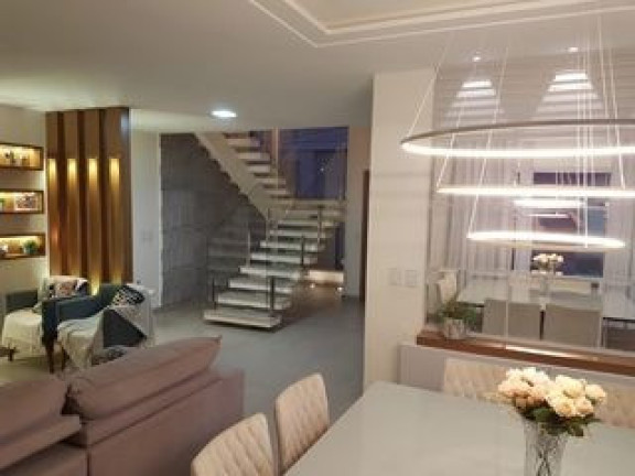 Imagem Casa com 3 Quartos à Venda, 280 m² em Morada Do Sol - Colatina Imagem Casa com 3 Quartos à Venda, 280 m² em Morada Do Sol - Colatina