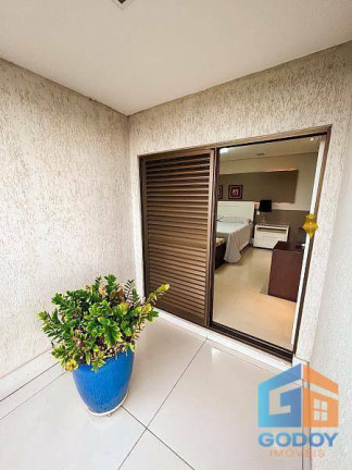 Imagem Apartamento com 3 Quartos à Venda, 340 m² em Duque De Caxias Ii - Cuiabá