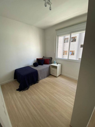 Imagem Apartamento com 2 Quartos à Venda,  em Bom Jesus - Porto Alegre